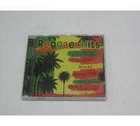 Reggae Hits - Bob Marley, Jimmy Cliff, Gregory Isaacs, Melodians, Lorna Bennett..