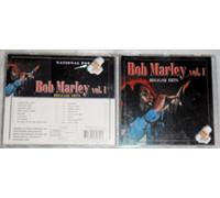 REGGAE HITS VOL. 1