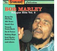 Reggae Hits Vol 2