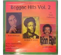 Reggae Hits, Vol. 2 [VINYL]