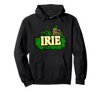 Reggae Irie Pullover Hoodie