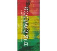 Reggae Jamaica Stylee