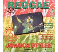 Reggae Jamaica Stylee Vol.1