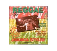 Reggae Jamaica Stylee Vol.4