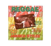 Reggae Jamaica Stylee Vol.5