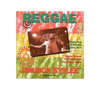 Reggae Jamaica Stylee Vol.6
