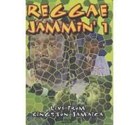 Reggae Jammin' / Vol.1 [DVD] [1998] [Region 1] [US Import] [NTSC]