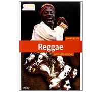 Reggae : Jimmy Cliff / Latitude Reggae