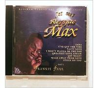 Reggae Max by Frankie Paul