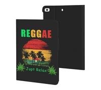 Reggae Music Case Compatible for ipad Mini 1/2/3/4/5 (7.9in) Tablet Cases Stand Protective Cover with Sleep/Wake