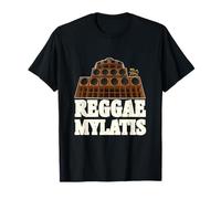 Reggae Mylatis T-Shirt