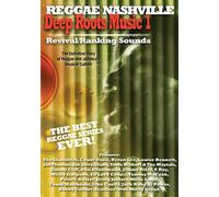 Reggae Nashville: Deep Roots Music 1 [DVD]