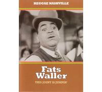 Reggae Nashville: Fats Waller - This Joint Is Jumpin' [DVD]