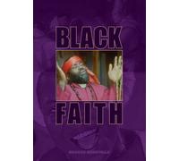 Reggae National: Black Faith [DVD]