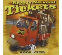 Reggae National Tick - Roof Club