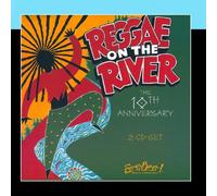 Reggae On The River #1