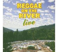 Reggae On The River - Various