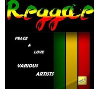 Reggae Peace & Love (various Artists)