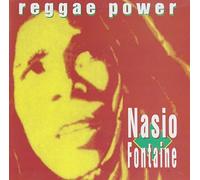 Reggae Power by Nasio Fontaine (2013-01-01)
