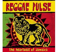 Reggae Pulse: Heartbeat of Jamaica by Reggae Pulse: Heartbeat of Jamaica (2005-06-28)