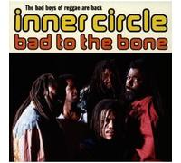 Reggae Ragga Riddim Fun (CD Album INNER CIRCLE, 18 Titel) A LaLaLaLa Long / Rock Wit U / Sunglasses At Nite / Why Them Gwan So / Hold On To The Ridim / Down By The River / Tear Down These Walls u.a.