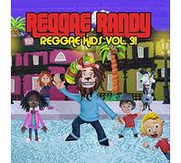 REGGAE RANDY - Reggae Kids 3