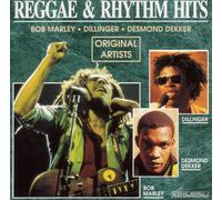 Reggae & Rhythm Hits