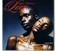 Reggae Rhythms of Love 3