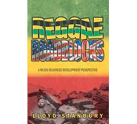 Reggae Roadblocks: A Music Business Development Perspective