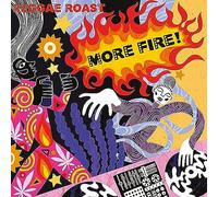 Reggae Roast - More Fire
