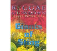 Reggae Showdown: Giants Of Sting [DVD]