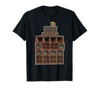 Reggae Sound System T-Shirt