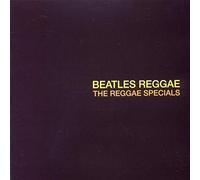 Reggae Specials - Beatles Reggae