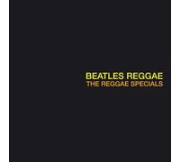 Reggae Specials - Beatles Reggae [New Vinyl LP] 180 Gram