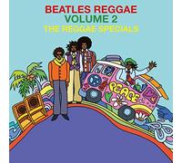 Reggae Specials - Beatles Reggae Vol.2 [VINYL]