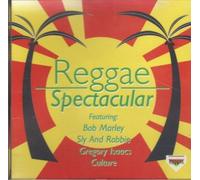 Reggae Spectacular (1996-04-16)