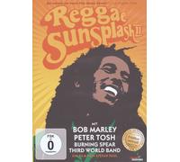Reggae Sunsplash 2 (OmU) (DVD) Bob Marley Peter Tosh