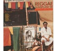 REGGAE SUNSPLASH 81 - VARIOUS ARTISTS LP GERMAN ELEKTRA 1982 16 TRACK DOUBLE IN GATEFOLD INCLUDING STEEL PULSE,RITA MARLEY MOUSE,DENNIS BROWN,BLACK UHURU,GREGORY ISAACS,THIRD WORLD AND MIGHTY DIAMONDS BUT HAS SOME