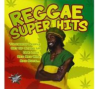 Reggae Super Hits - Reggae Super Hits