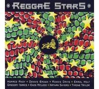 Reggae various - Reggae Stars