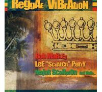 Reggae Vibration