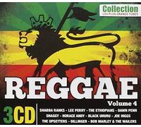 Compilation - Vol. 4-Reggae