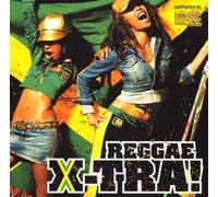 Reggae X-Tra / Various