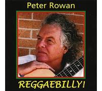 Reggaebilly