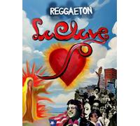 Reggaeton La Clave