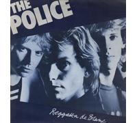 REGGATTA DE BLANC