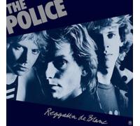 Regatta De Blanc by The Police CD Album