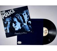 Reggatta De Blanc