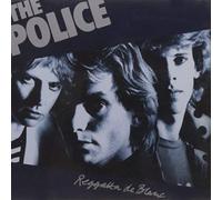 Reggatta De Blanc by POLICE (2003-06-09)