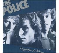 Reggatta De Blanc(Ltd.Reissue)